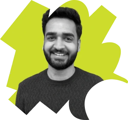 Yash Mathur, UI/UX Designer at UnFoldMart