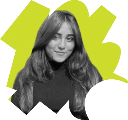 Disha Sarkar, Key Account Manager at UnFoldMart