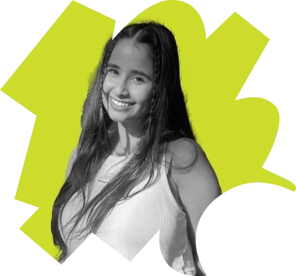 Mannat Dhamija, Creative Lead at UnFoldMart
