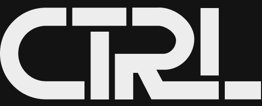 CTRL logo, an UnFoldMart client