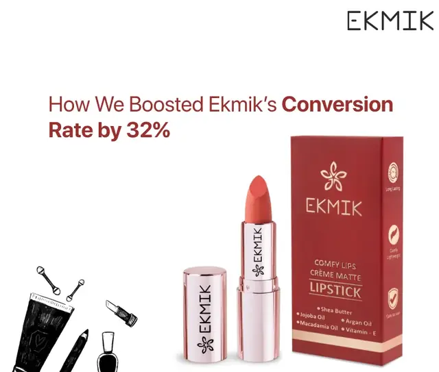 Ekmik case study