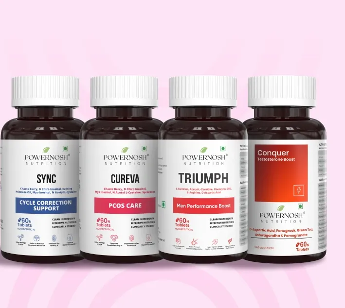 PowerNosh Nutrition case study