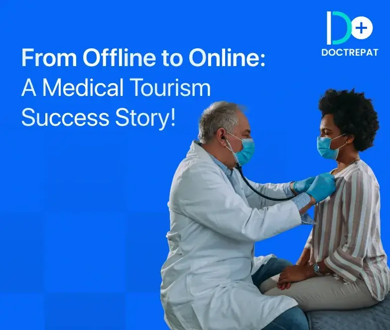 DocTrePat case study
