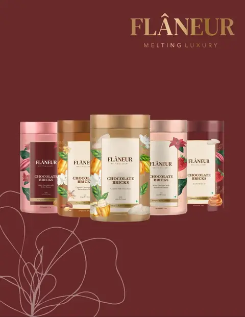 Flaneur · Bonvie
