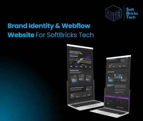 SoftBricks Tech