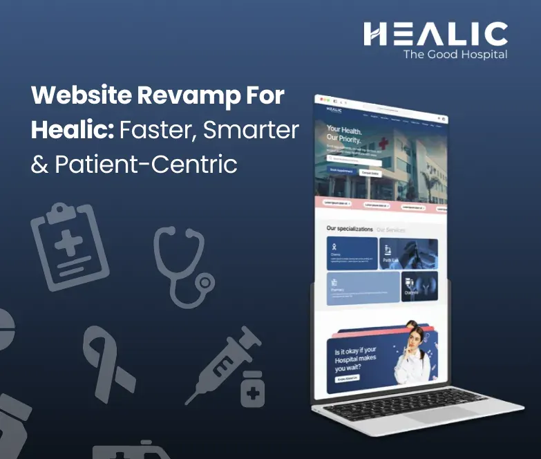 Healic case study