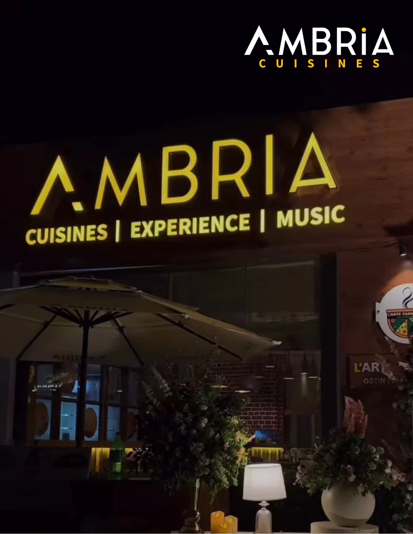 Ambria Group