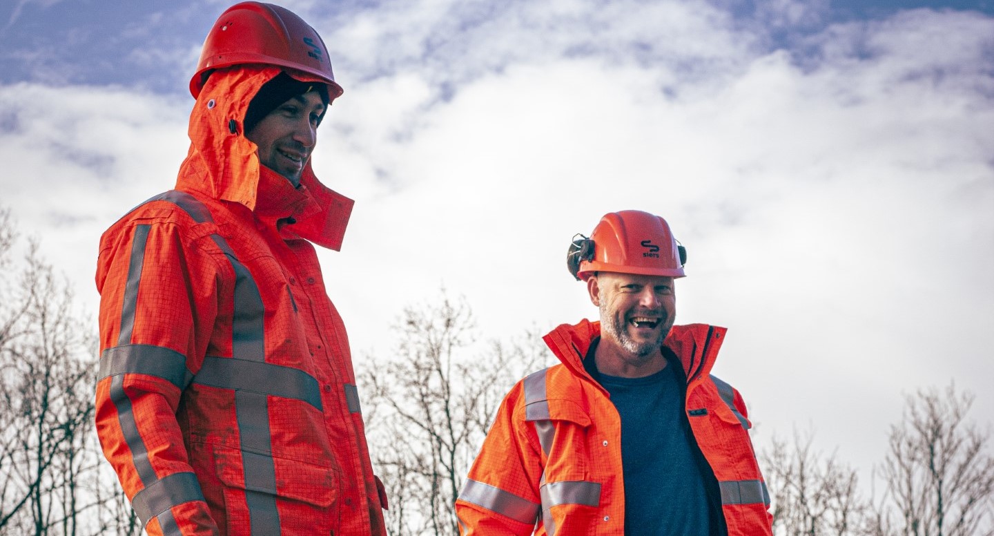 Engineer Energietransitie