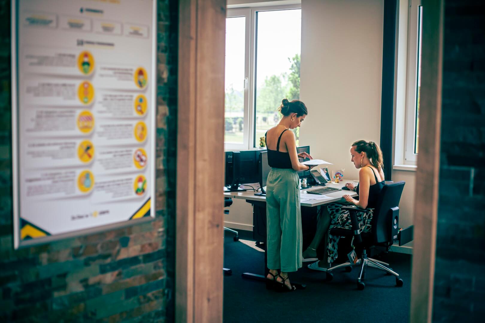 Werkvoorbereider Energietransitie