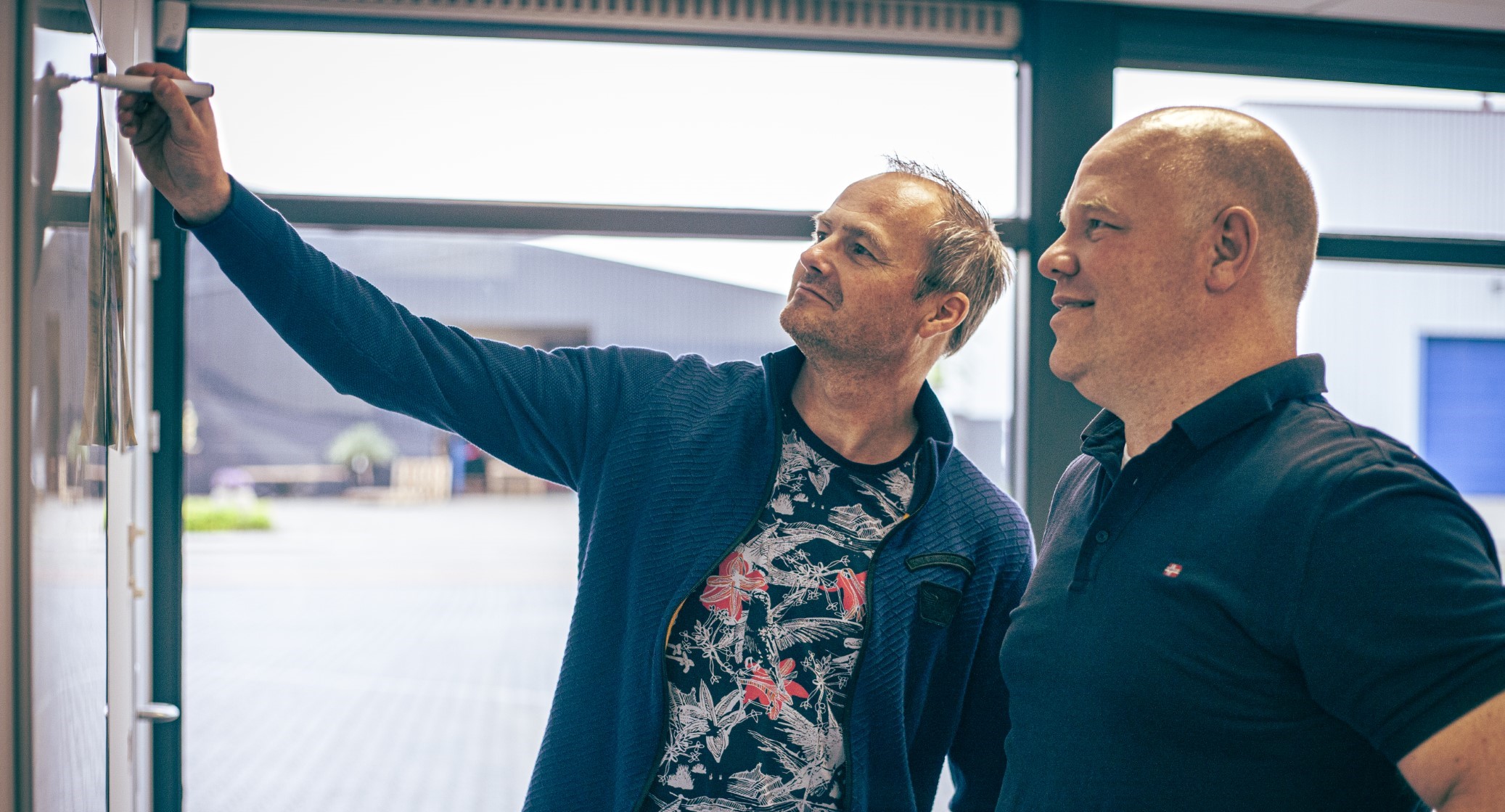 Werkvoorbereider Energietransitie