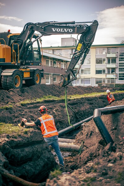 (Aankomend) Werkverantwoordelijke Laagspanning