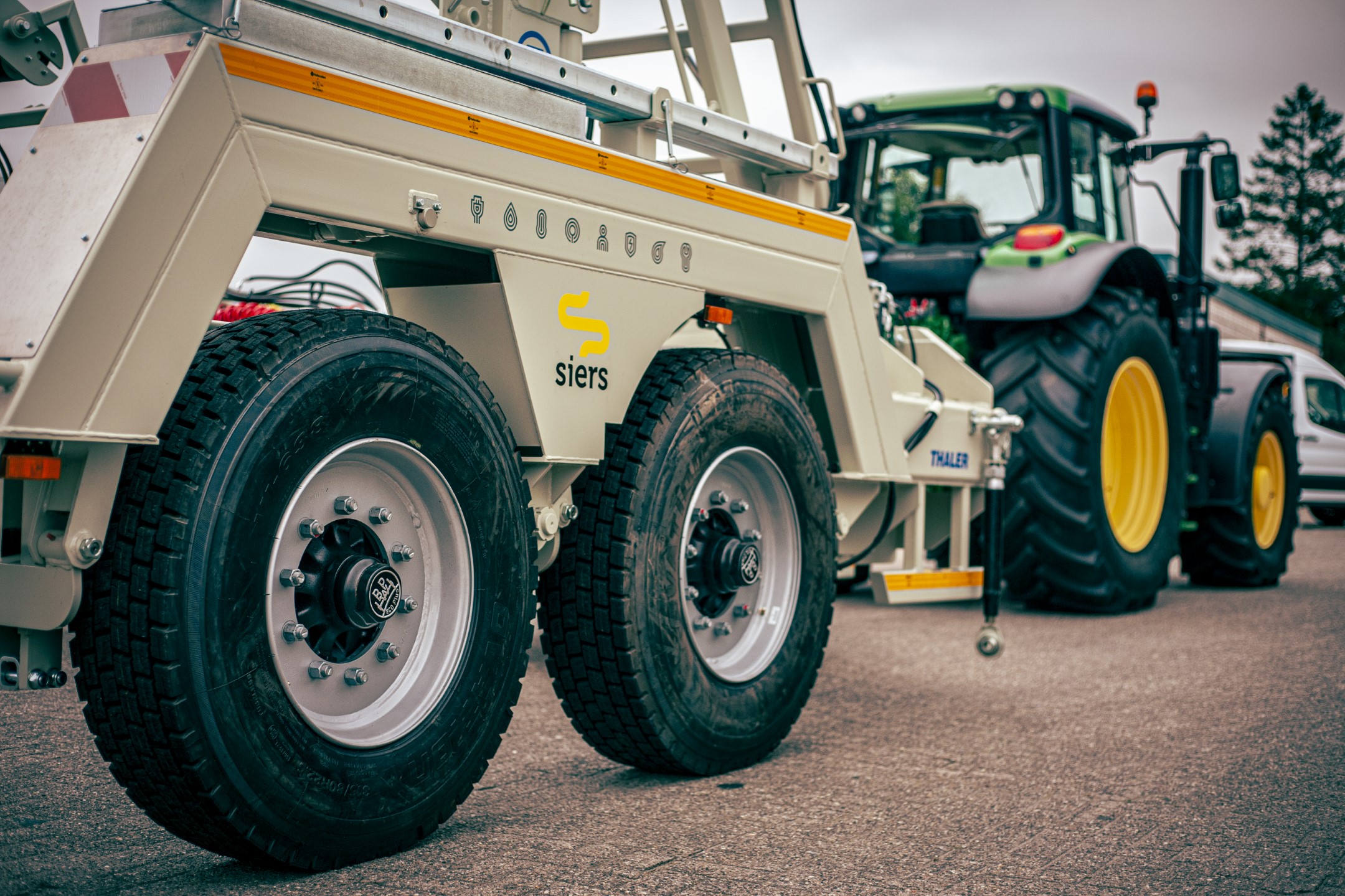 Magazijnmedewerker / Keurmeester