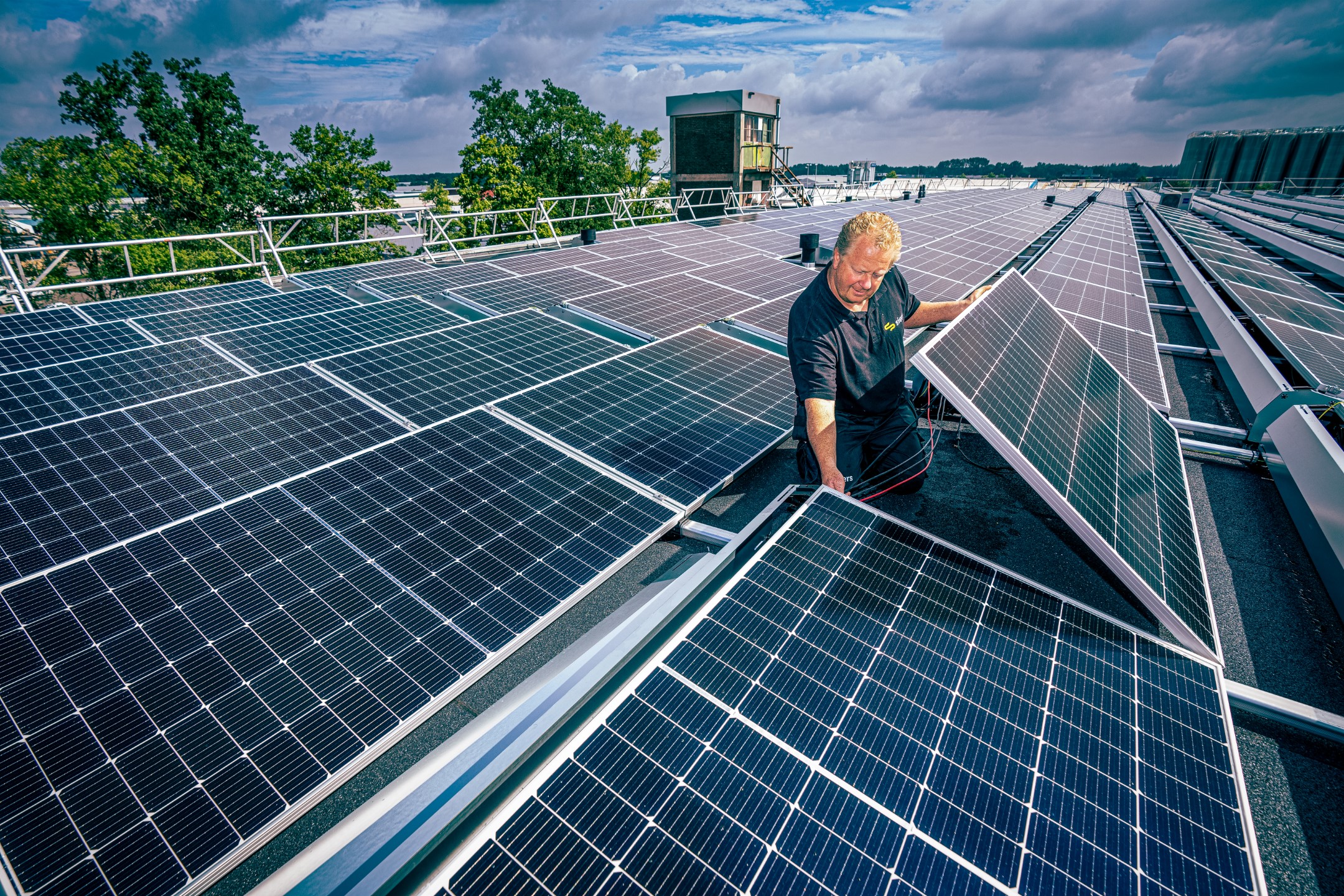 Klantenservice medewerker