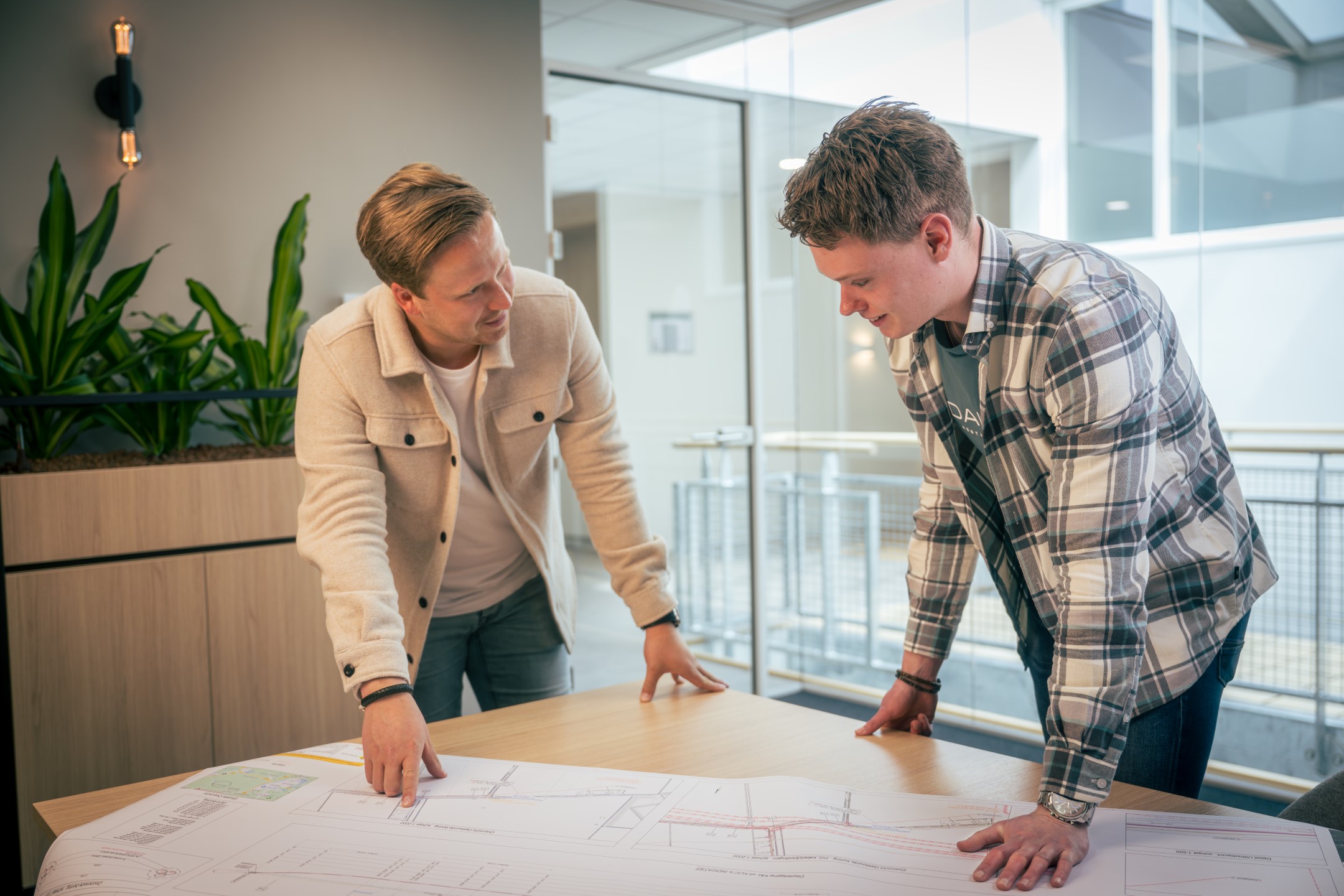 Engineer Buurtaanpak