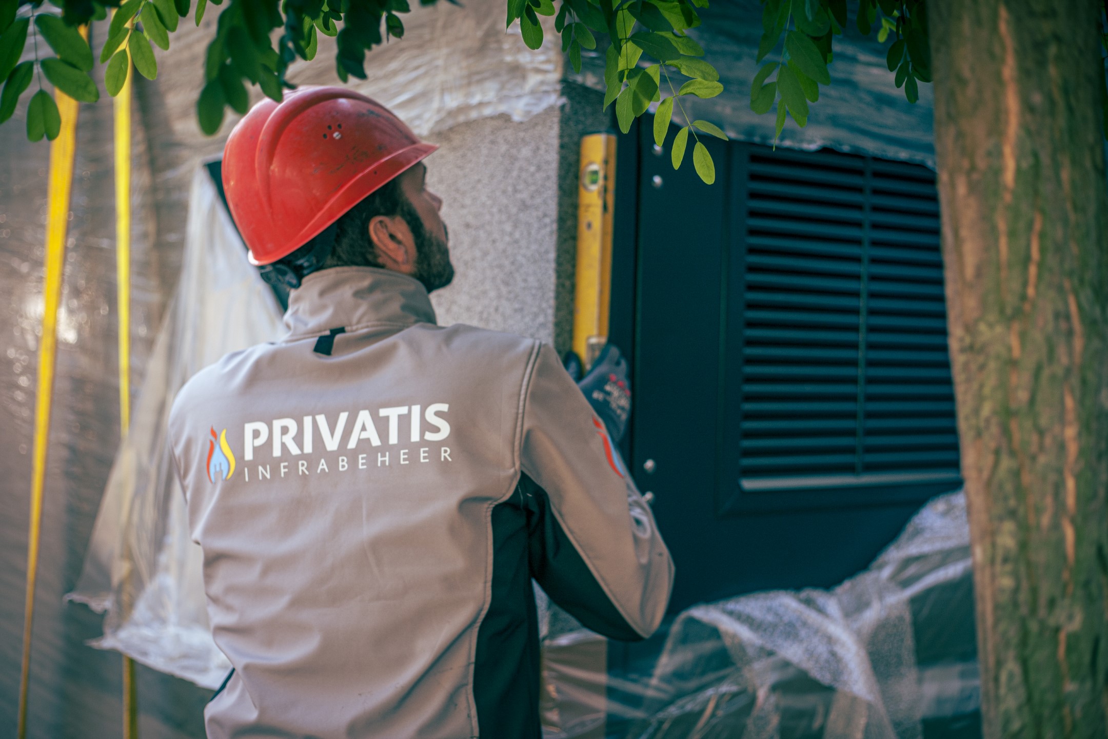 Projectmanager Energietechniek