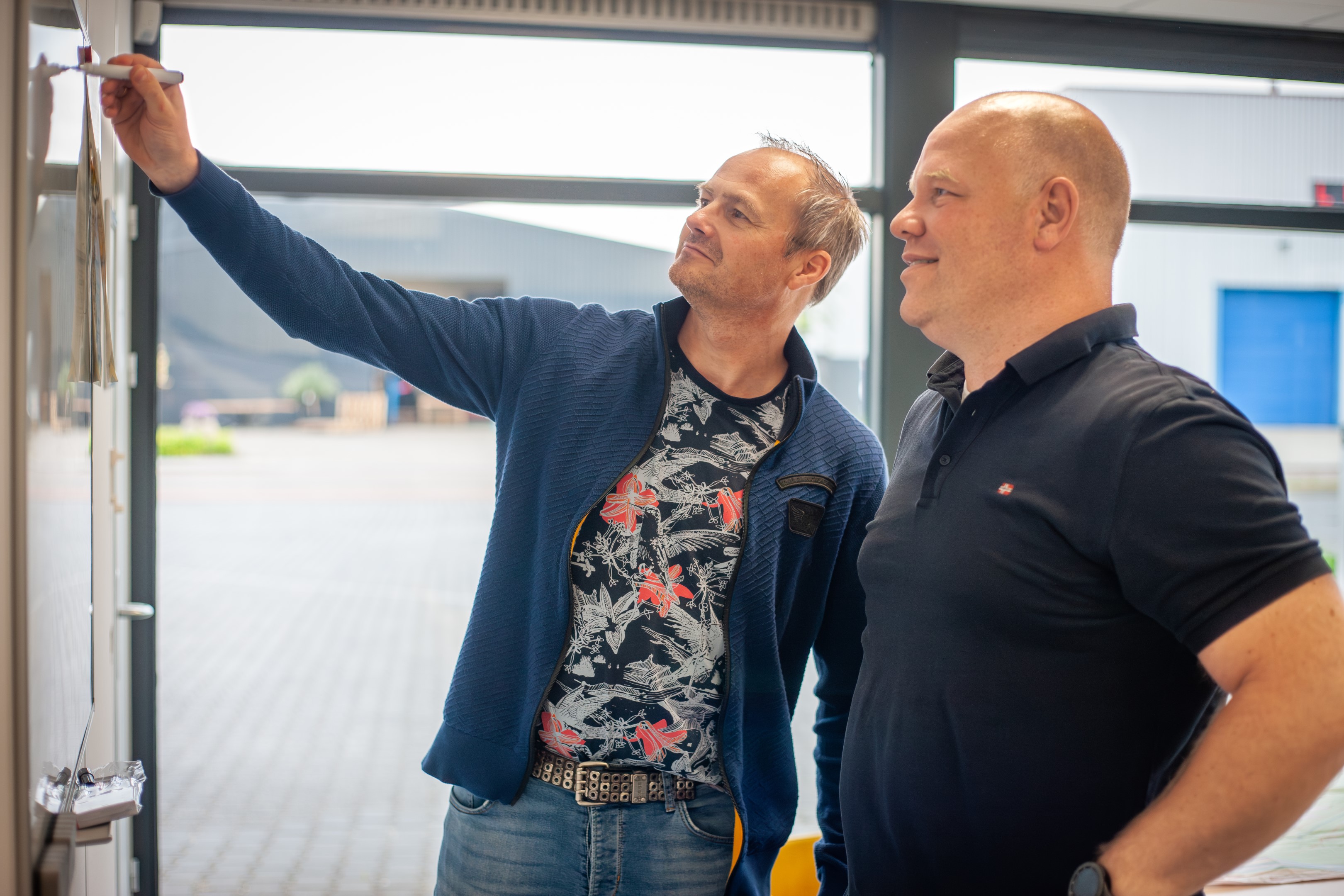 Engineer Energietransitie