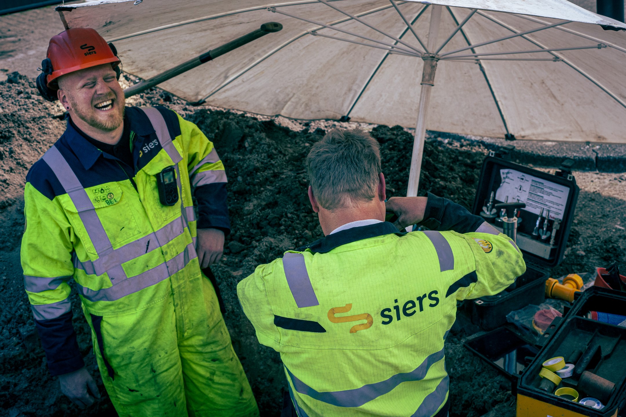 Leerling Monteur - BBL Traject