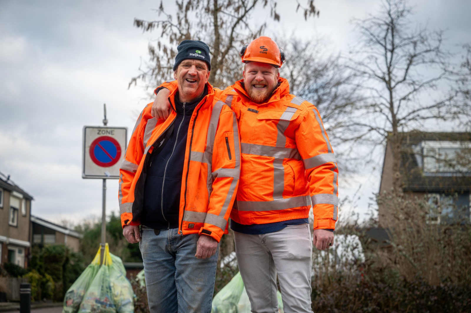 Voorman Ondergrondse Infra