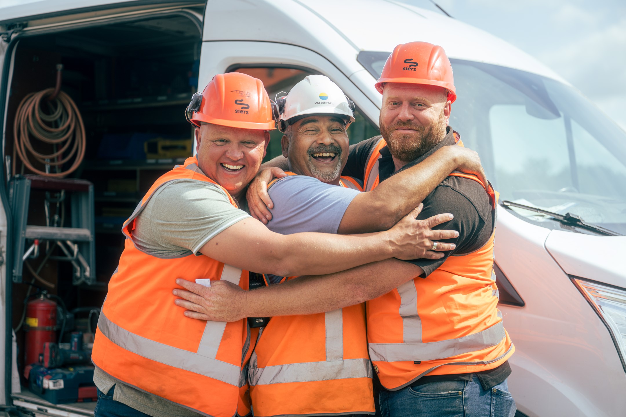 Leerling Monteur - BBL traject