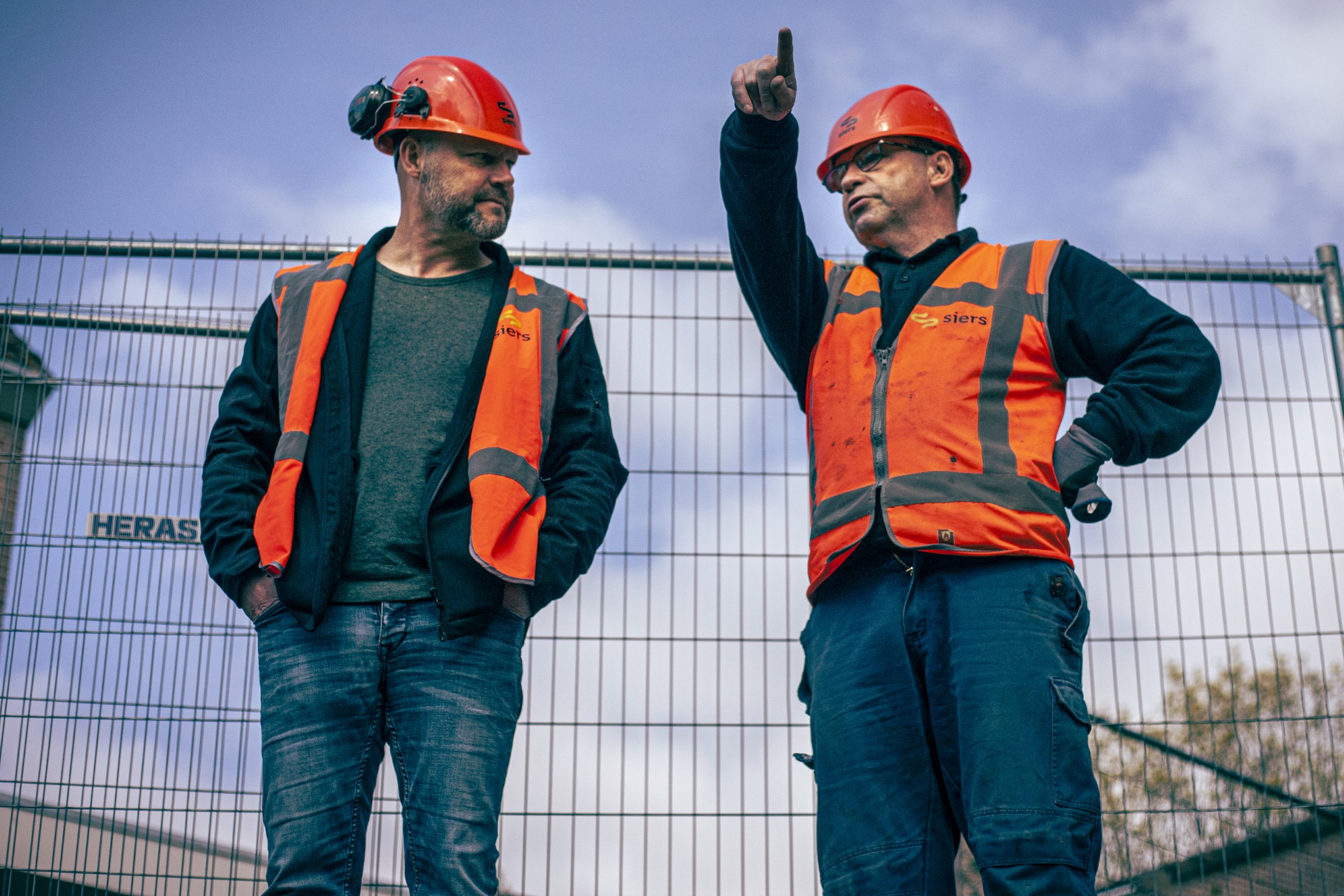 Traineeship Ondergrondse Infra