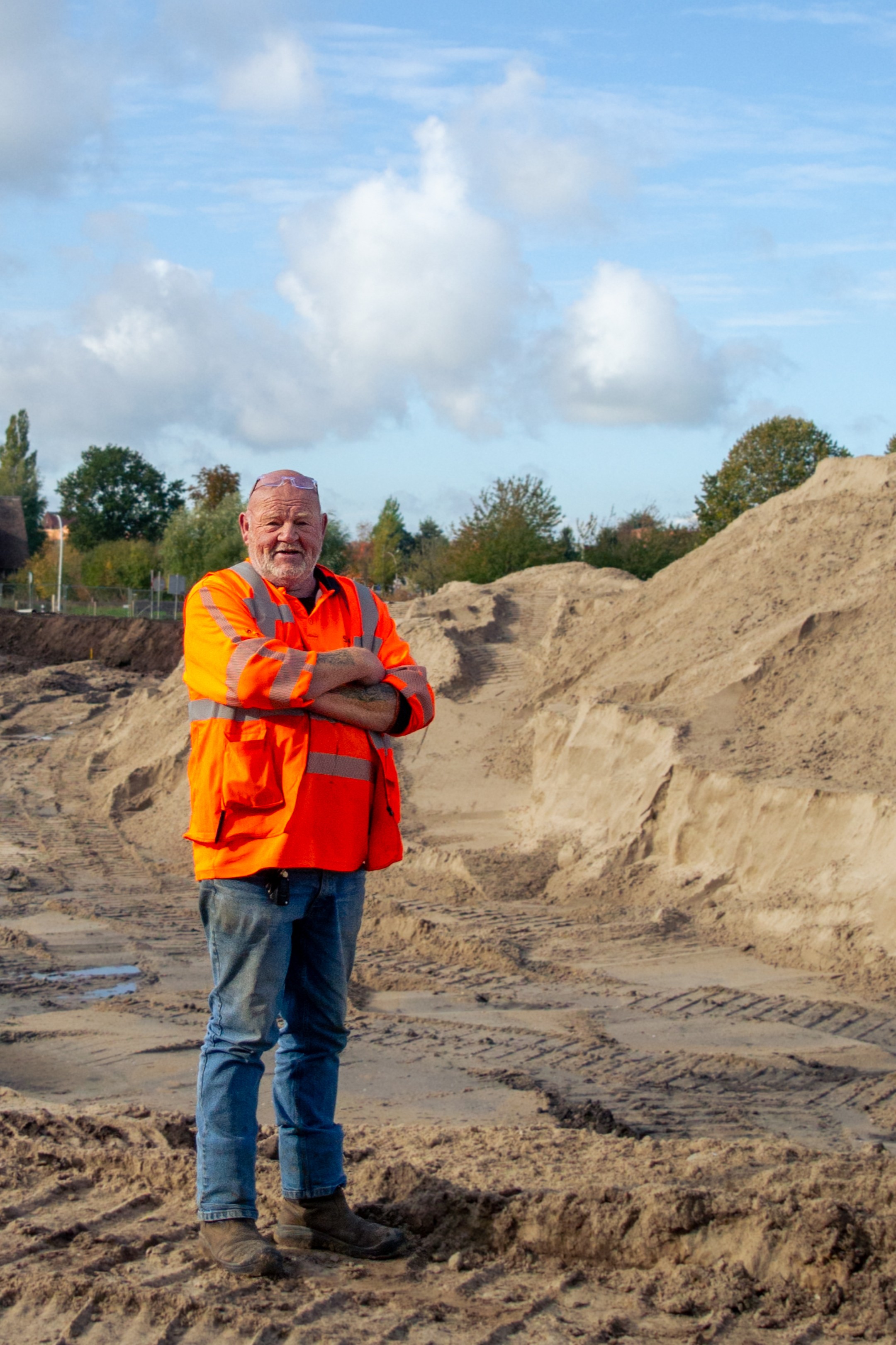 De laatste kabels... Einde van een tijdperk in Zwolle