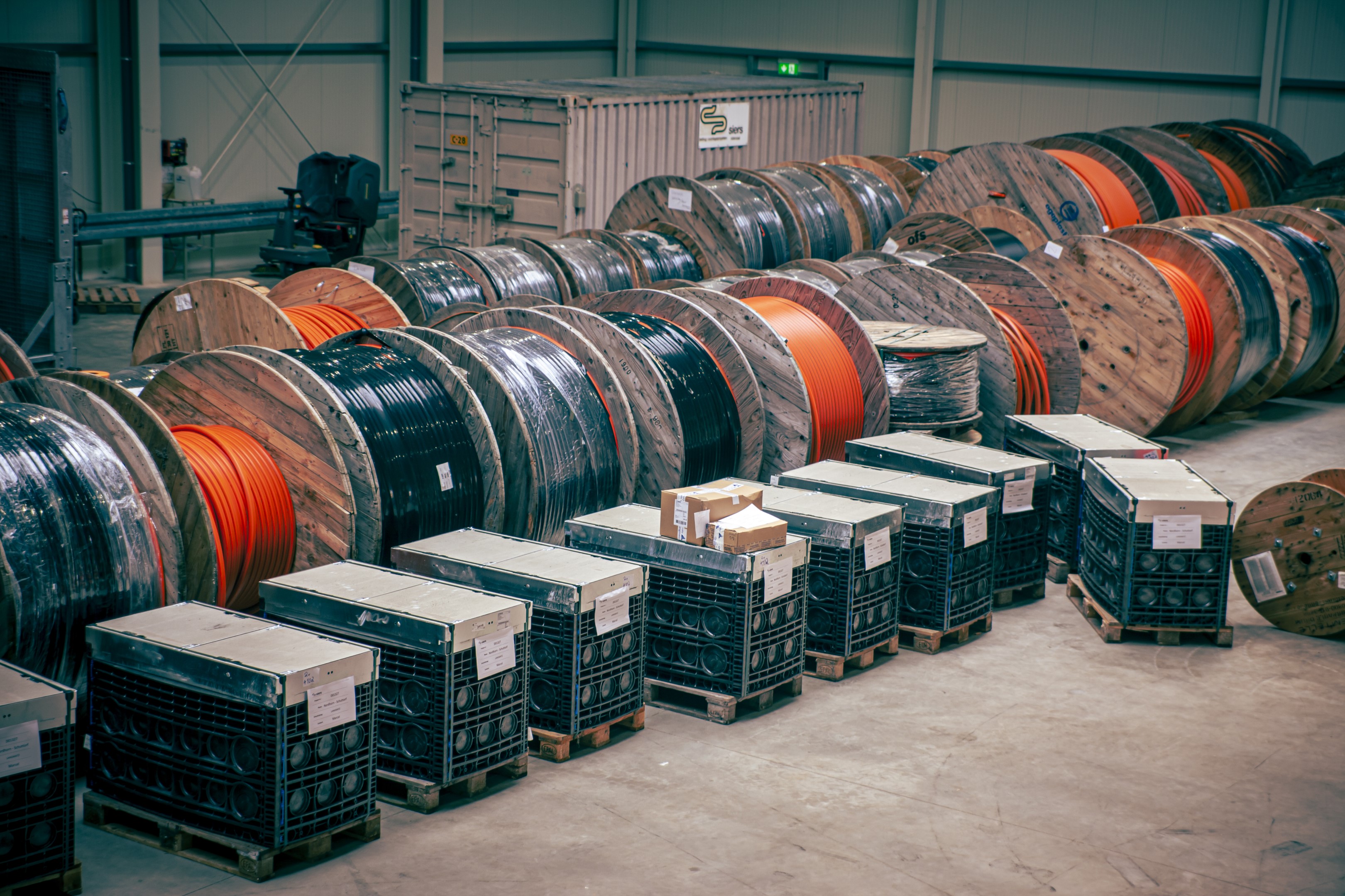 Leerling Monteur - BBL traject