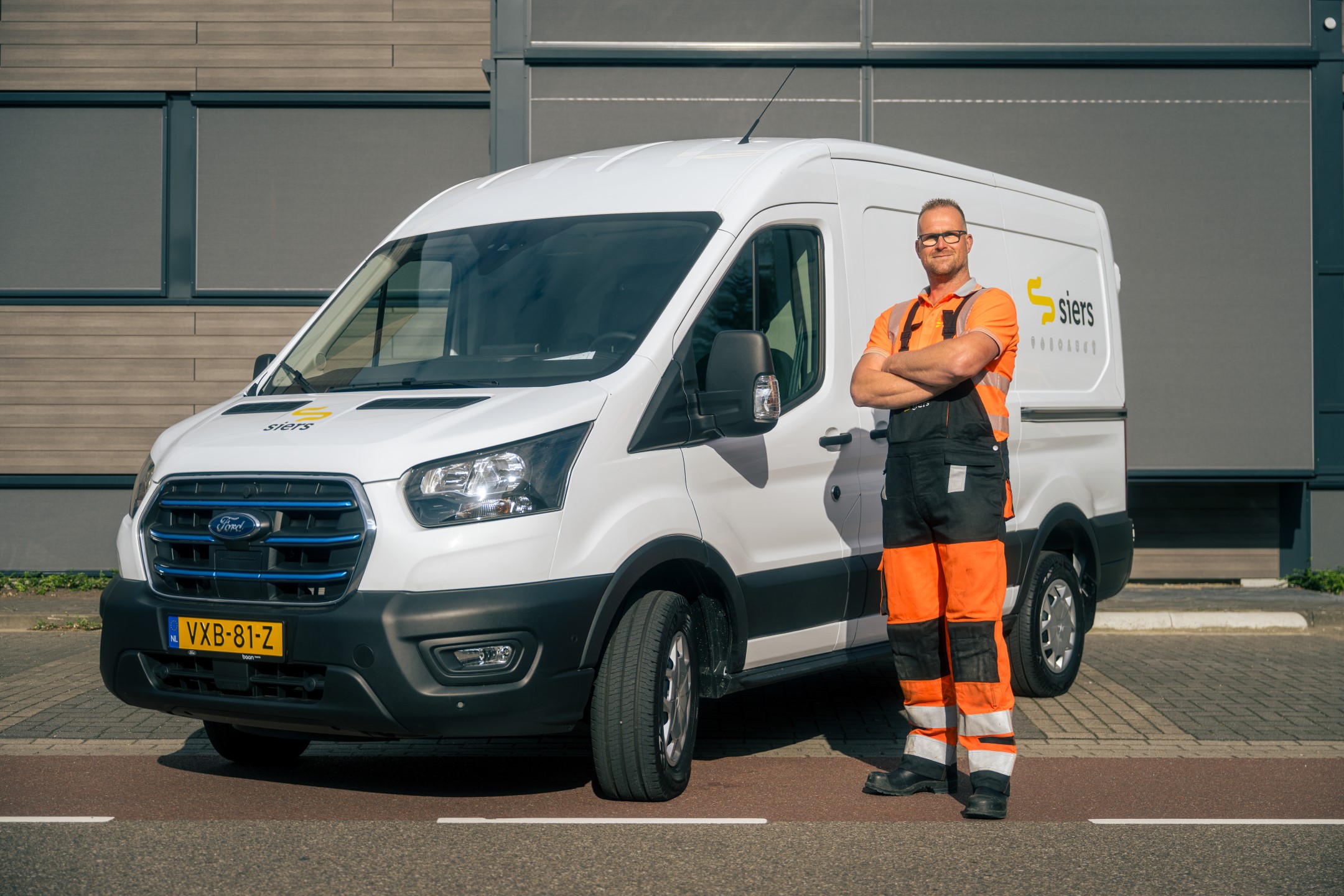 Logistiek Medewerker