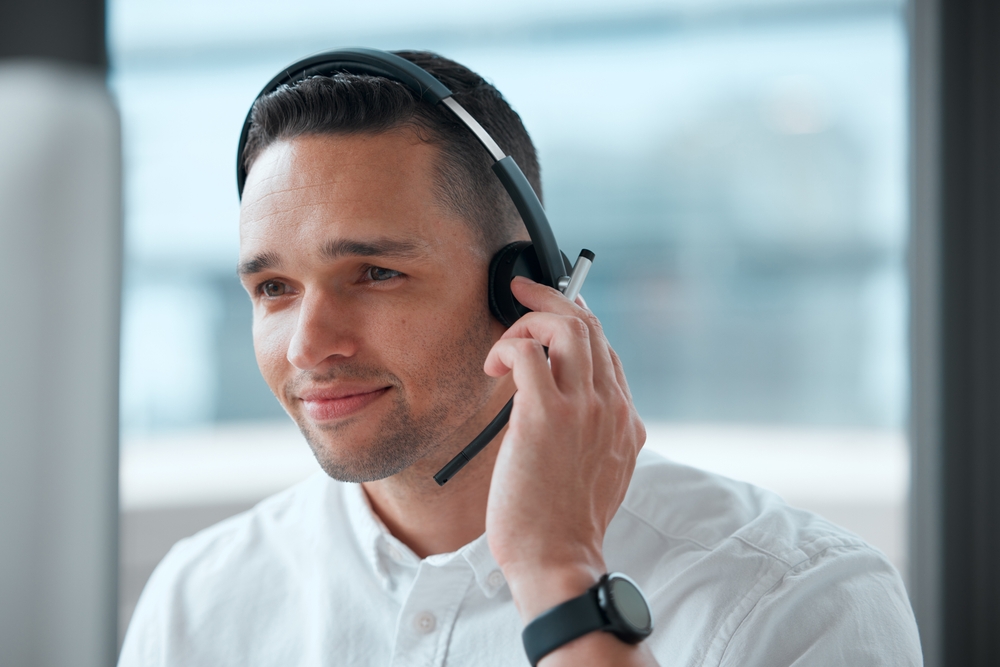 Helpdeskmedewerker ICT