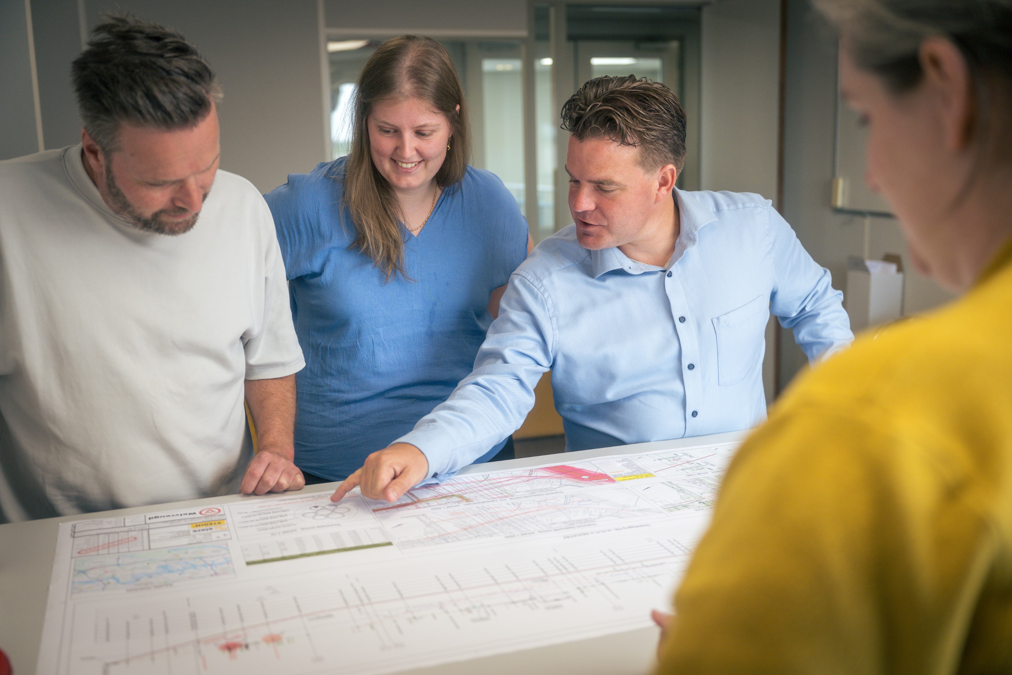 Junior BIM Modelleur