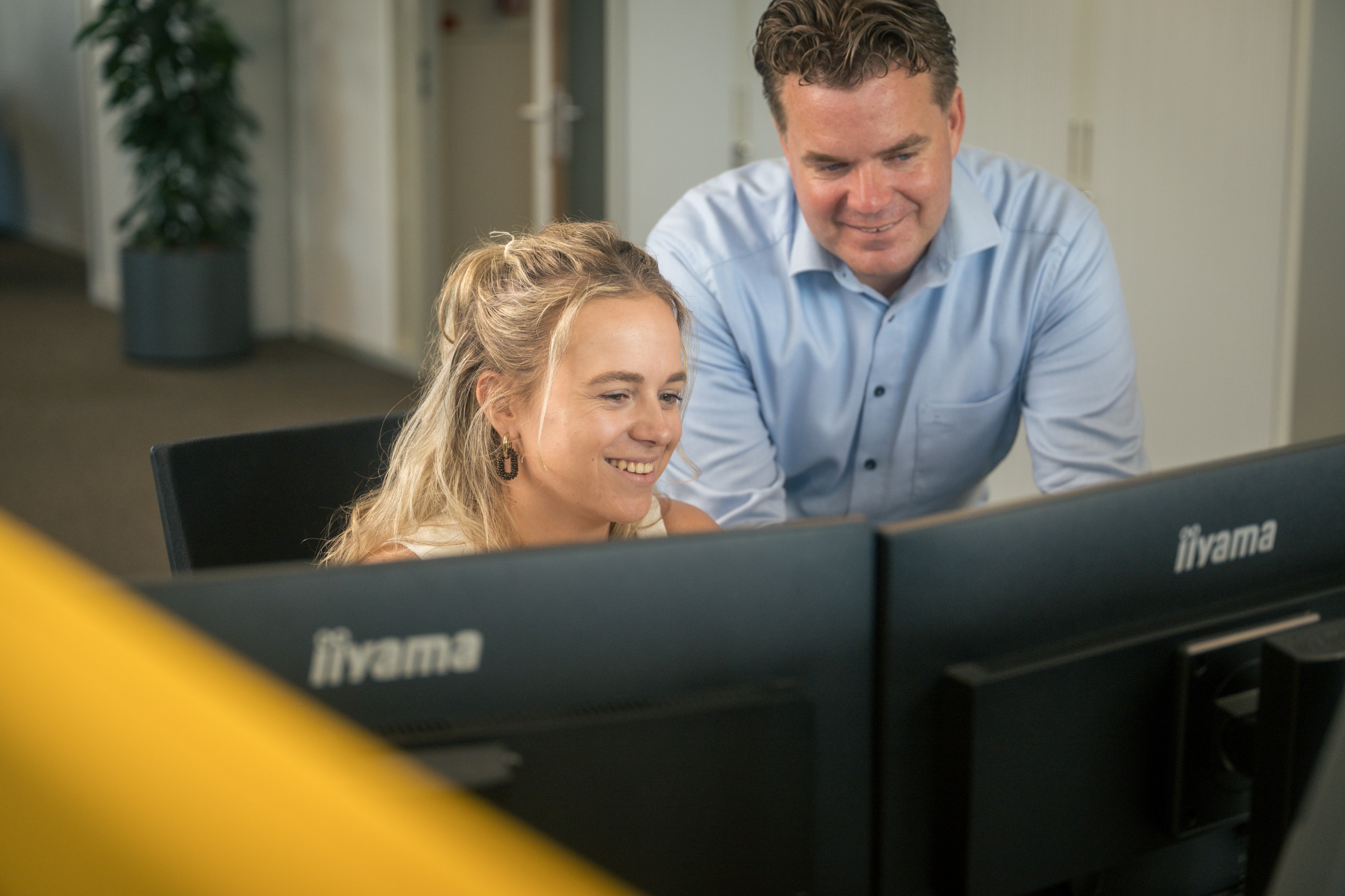 Junior Engineer Warmte