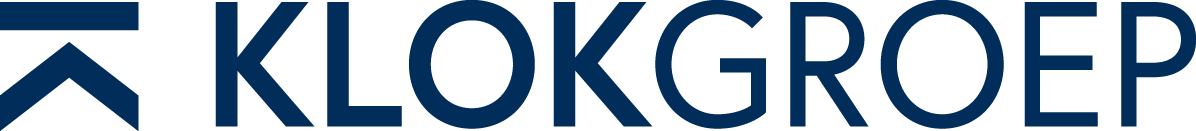 Logo van de opdrachtgever