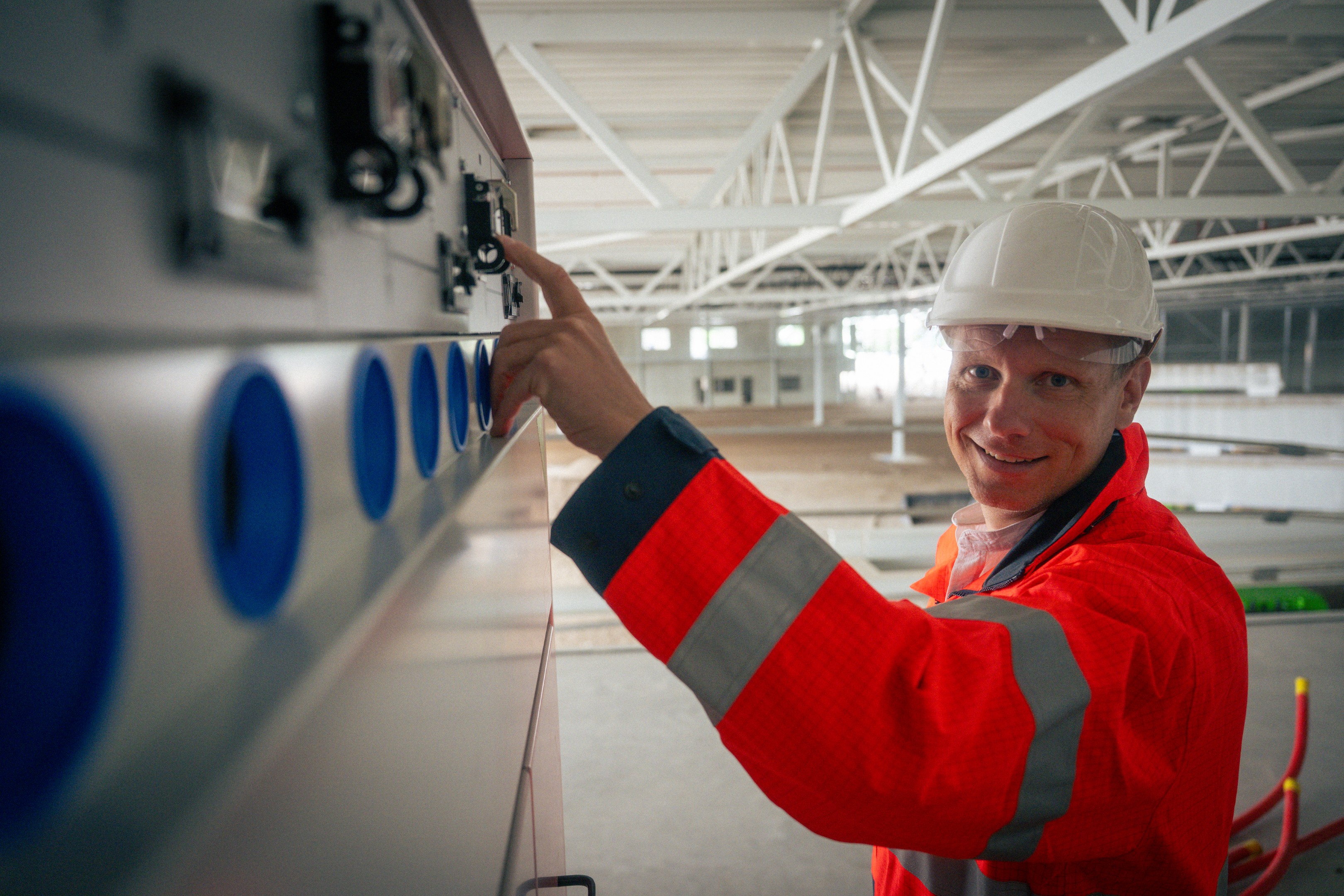Projectmanager Energietechniek