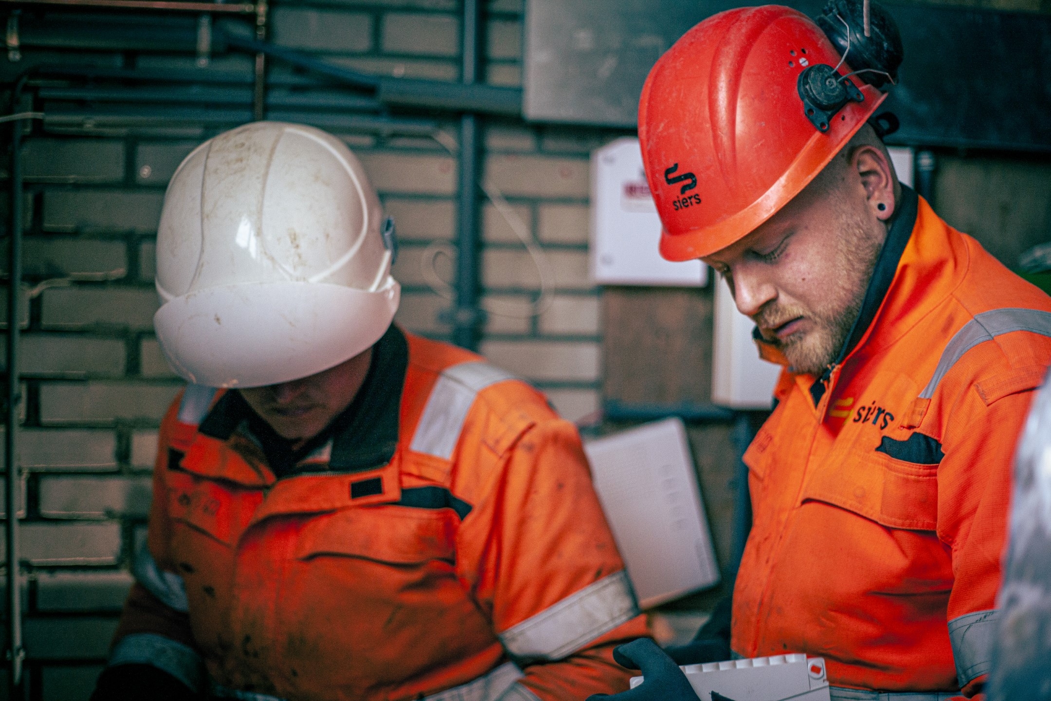Werkvoorbereider Ondergrondse Infra