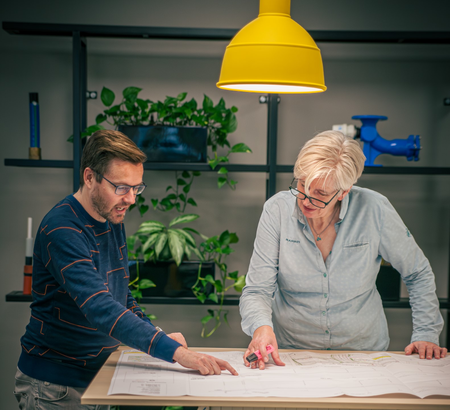 Traineeship Ondergrondse Infra