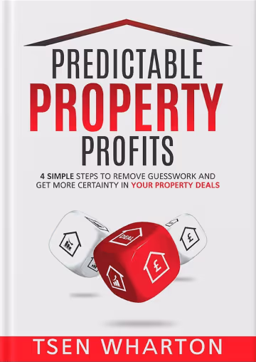 Predictable Property Profits Book Cover