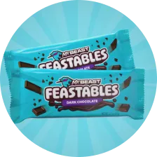 Feastables