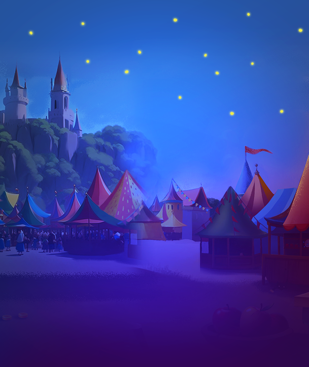 Carnival Bonanza