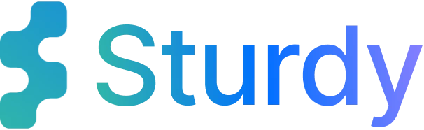 Sturdy.ai logo