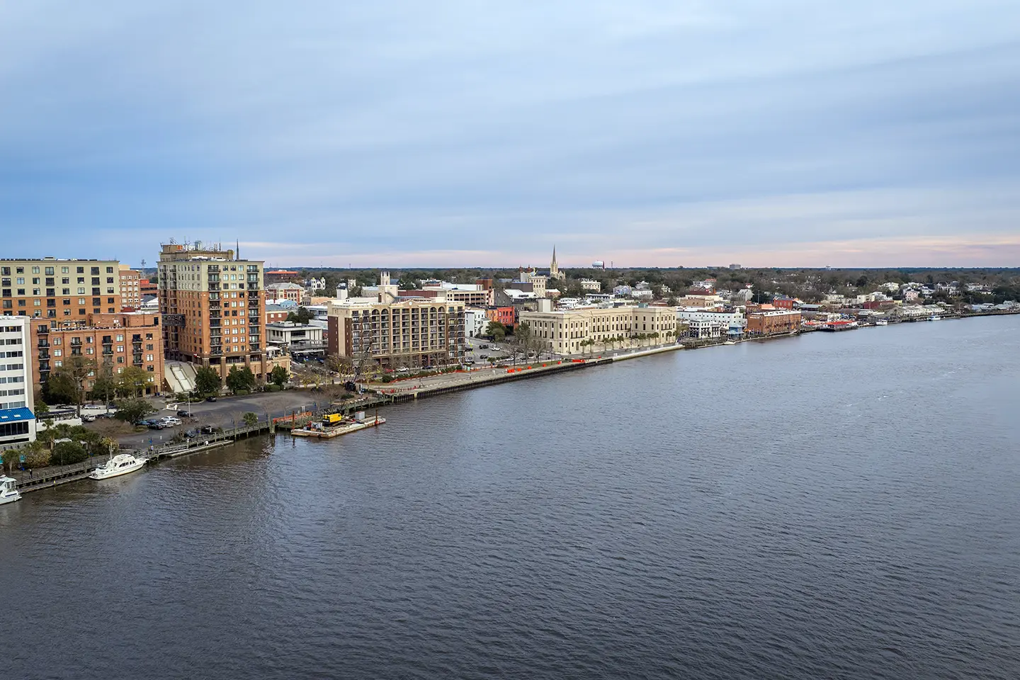 Photo of Wilmington, NC