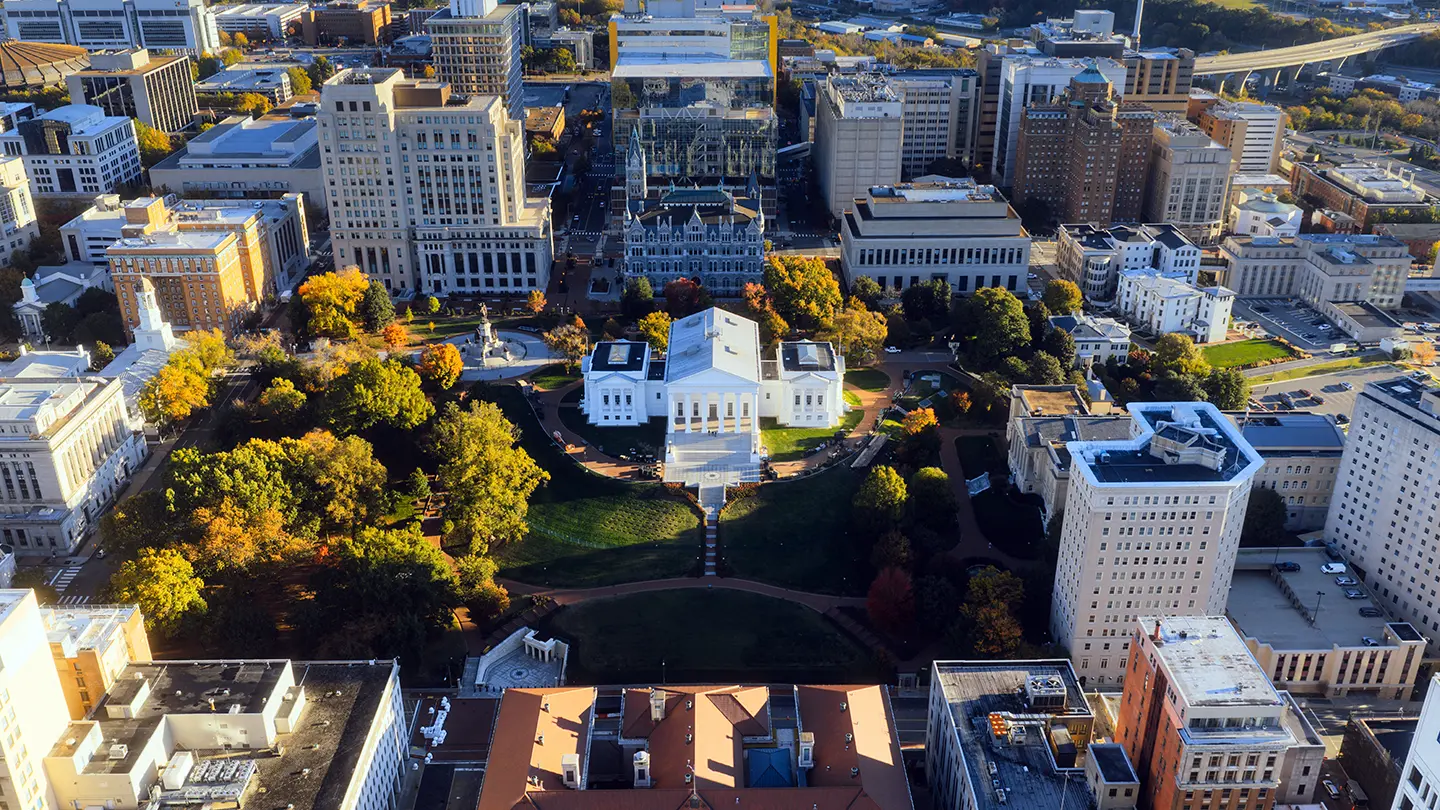 Photo of Richmond, VA