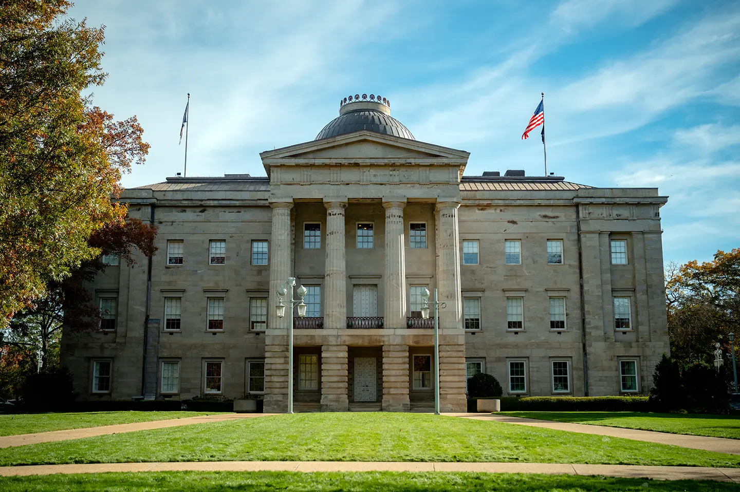 Photo of Raleigh-Durham, NC