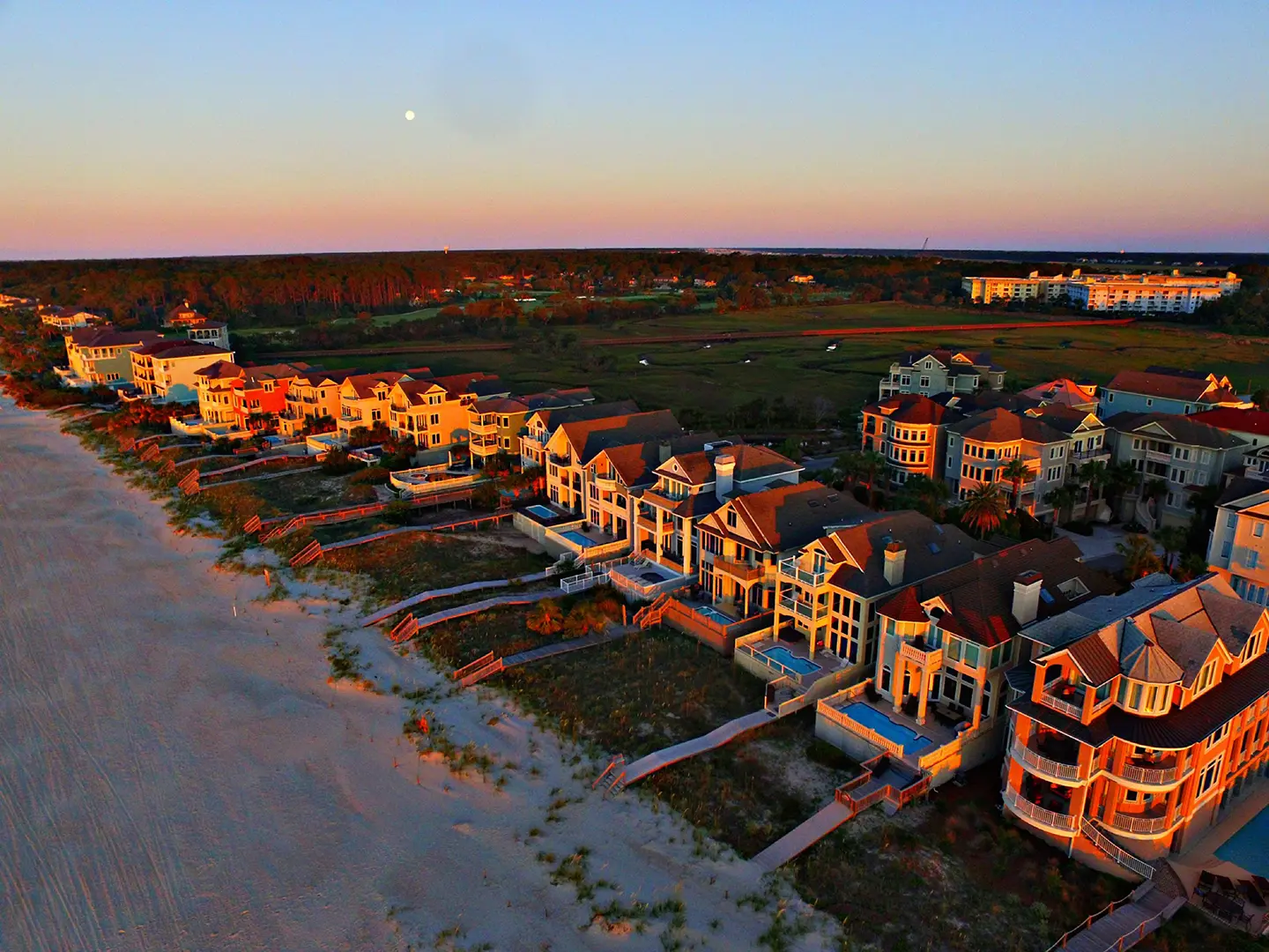 Photo of Hilton Head-Bluffton, SC