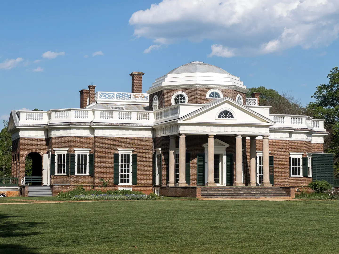 Photo of Charlottesville, VA