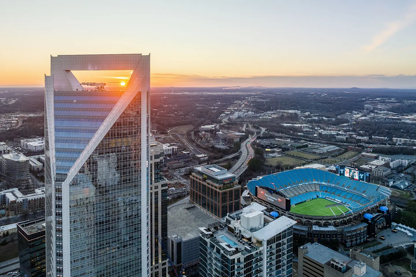 Photo of Charlotte, NC