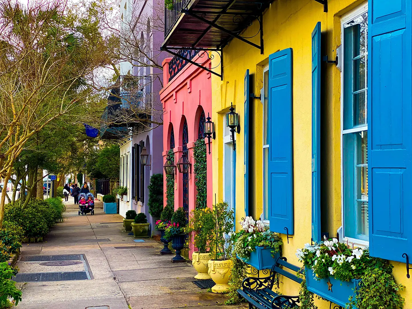 Photo of Charleston, SC