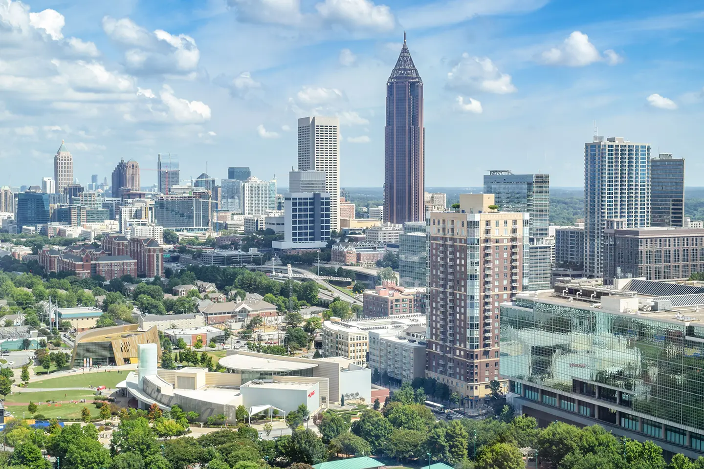 Photo of Atlanta, GA