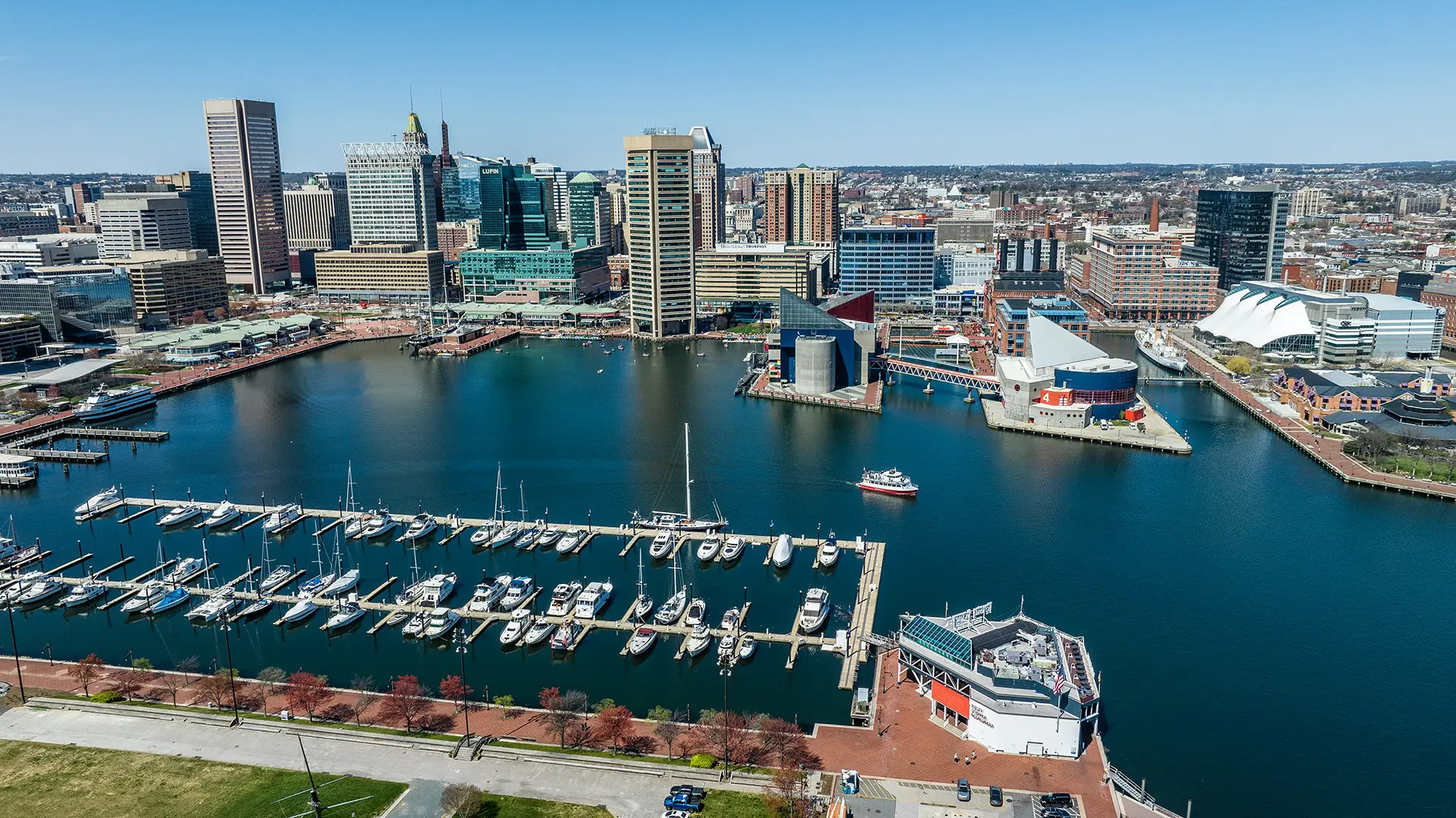 Photo of Baltimore, MD