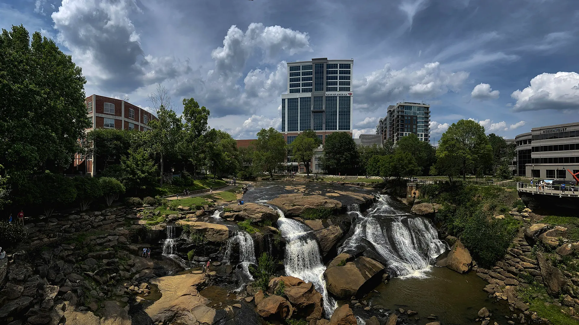 Photo of Greenville, SC