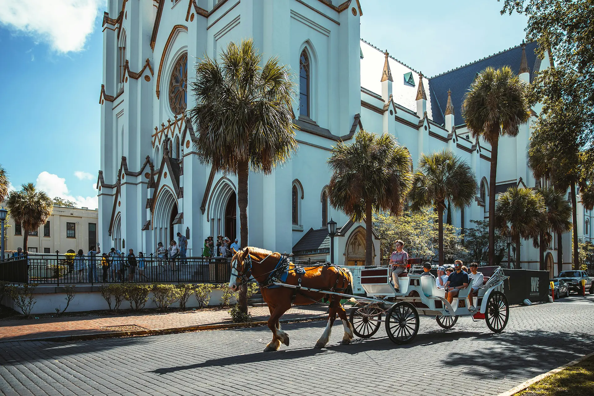 Photo of Savannah, GA