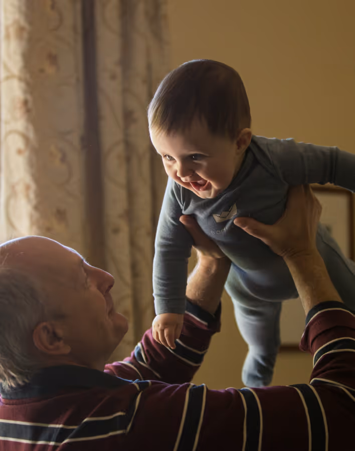 Testamentum grootouder